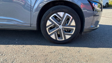 Hyundai KONA 100kW Premium 39kWh 5dr Auto Electric Hatchback